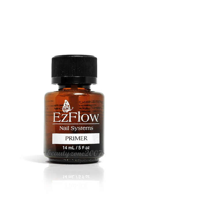 EzFlow - Nail Acrylic Primer 0.5 oz