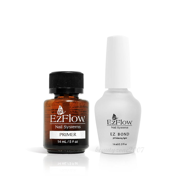 Ezflow - ezbond + Primer Duo Pack