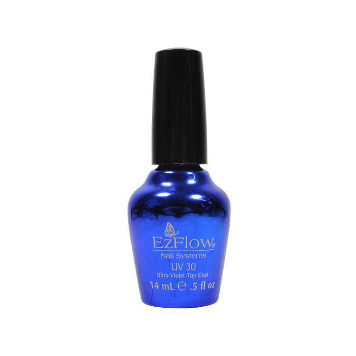 EzFlow - UV-30 Top Coat 0.5oz