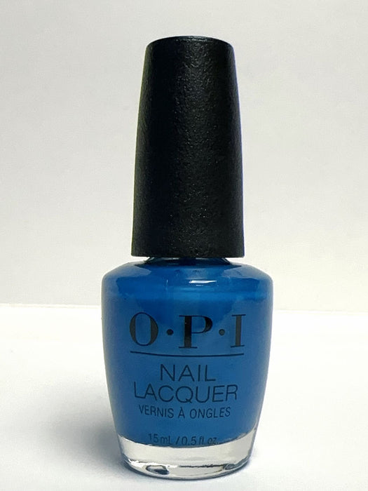 OPI Nail Lacquer - F008 Suzi Takes A Sound Bath