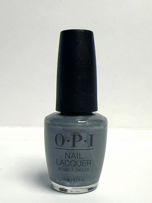 OPI Nail Lacquer - F011 Clean Slate