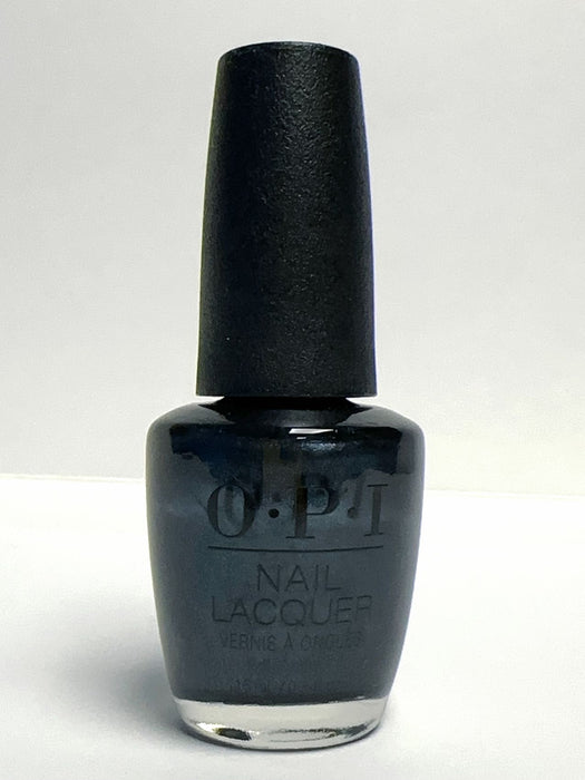 OPI Nail Lacquer - F012 Cave the Way