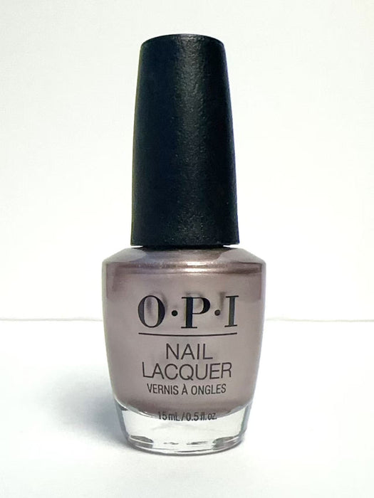 OPI Nail Lacquer - F013 Supernova Pearl