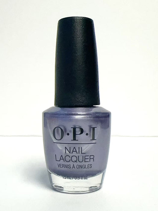 OPI Nail Lacquer - F017 You've Got Nail
