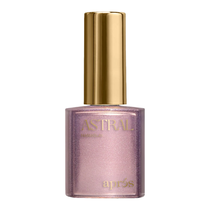Apres - Flash Glitter Gel Couleur - Namaslay - FG09