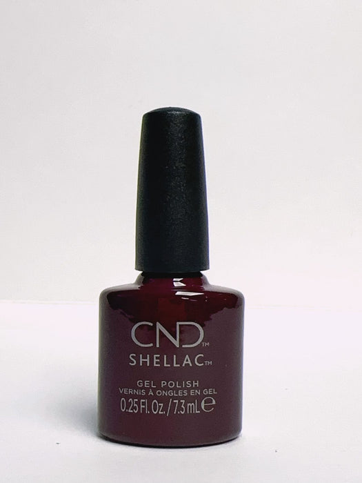 CND Shellac - Feel The Flutter (0.25 oz)