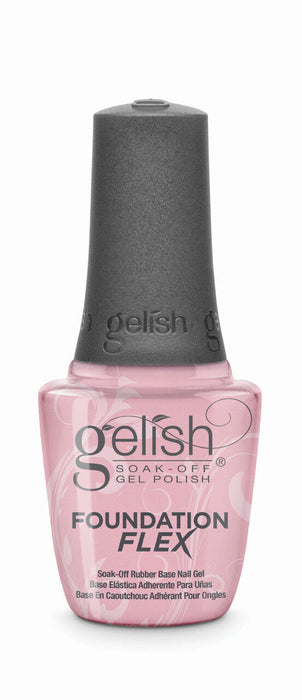 Gelish - Brush On Foundation Flex - Light Nude