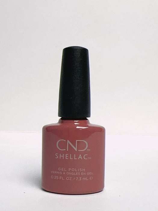 CND Shellac - Fuji Love (0.25 oz)