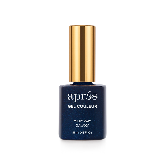Apres - Gel Couleur - G01 Milky Way Galaxy
