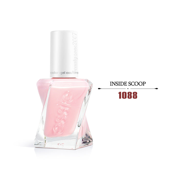 Essie Gel Couture - 144 Inside Scoop