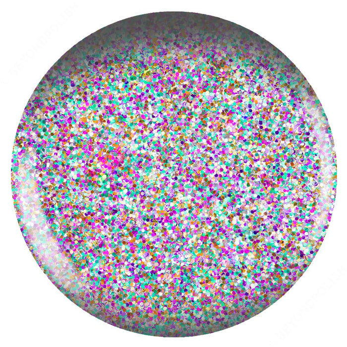 OPI GelColor Intelli-Gel - E02 Halo There!