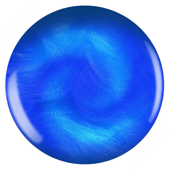 OPI GelColor Intelli-Gel - F84 Do You Sea What I Sea?