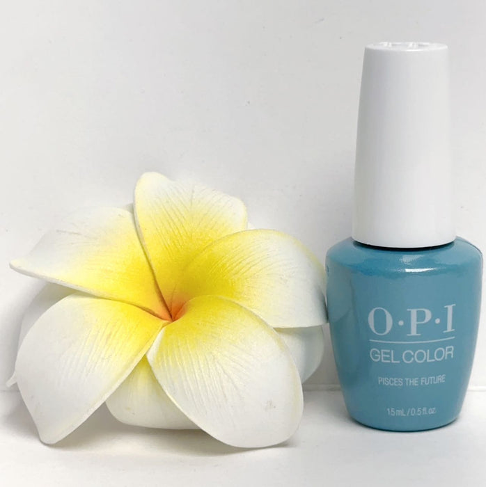 OPI GelColor - H017 Pieces The Future