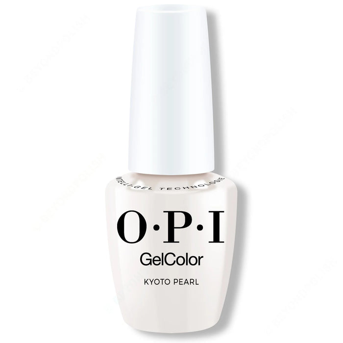 OPI GelColor Intelli-Gel - L03 Kyoto Pearl 0.5 oz