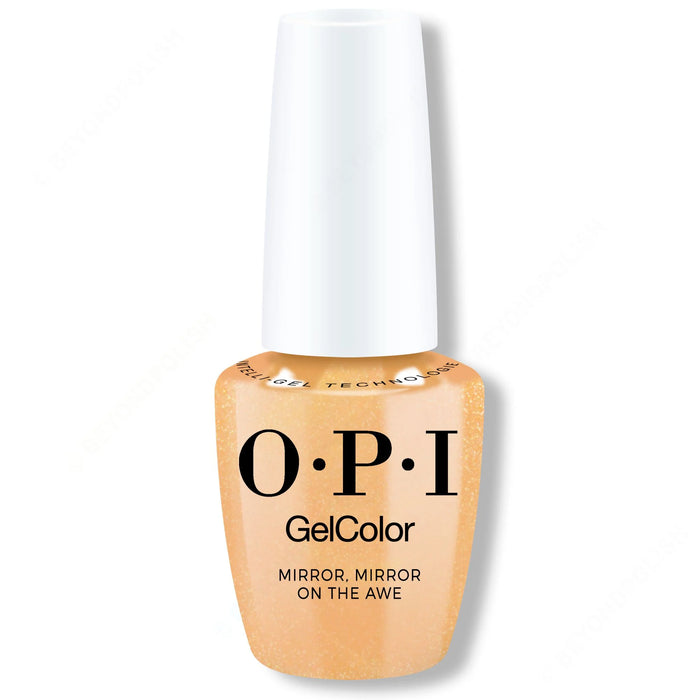 OPI GelColor Intelli-Gel - S040 Beauty School Popout
