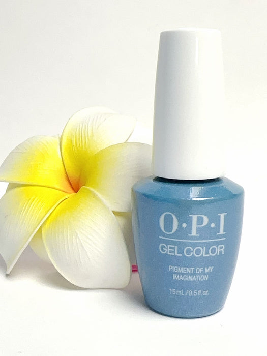 OPI GelColor - SR5 Pigment of My Imagination