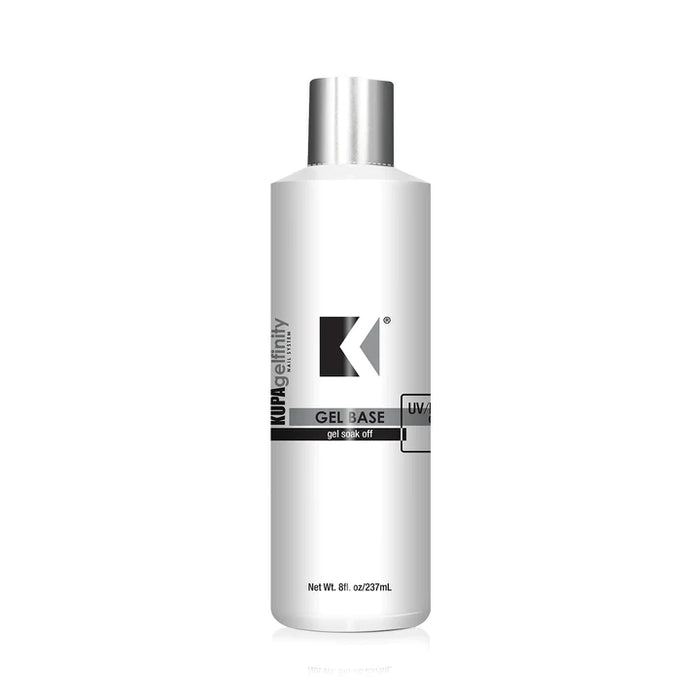 Kupa - Gel Base Coat 8oz