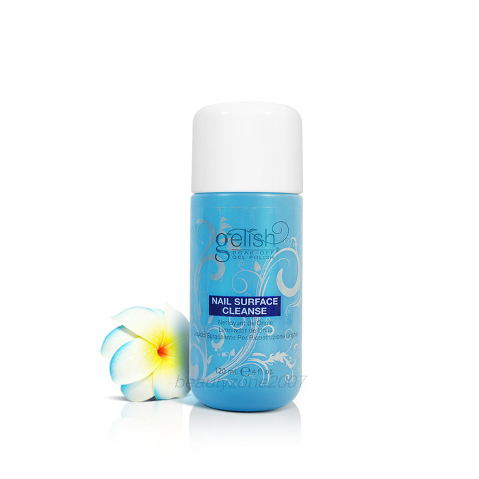 Gelish - Nail Surface Cleanse 4 oz