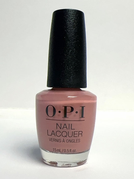 OPI Nail Lacquer - H001 Suzi Calls the Paparazzi