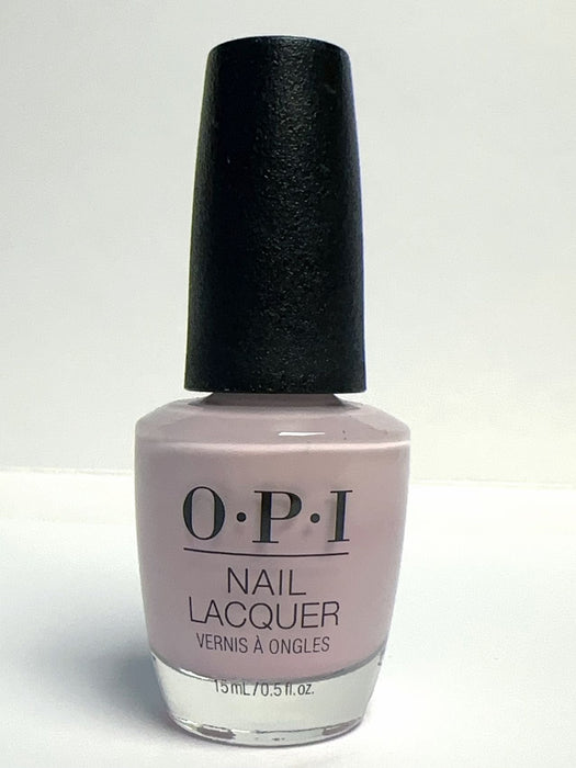 OPI Nail Lacquer - H003 Movie Buff