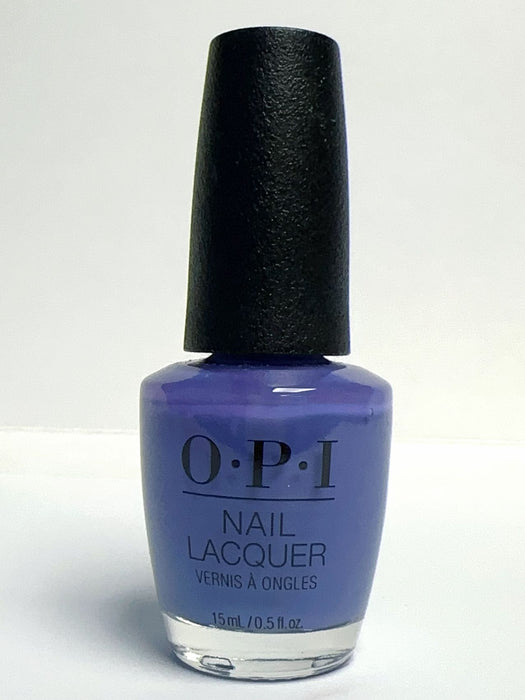 OPI Nail Lacquer - H008 Oh You Sing,Dance,Act And Produce
