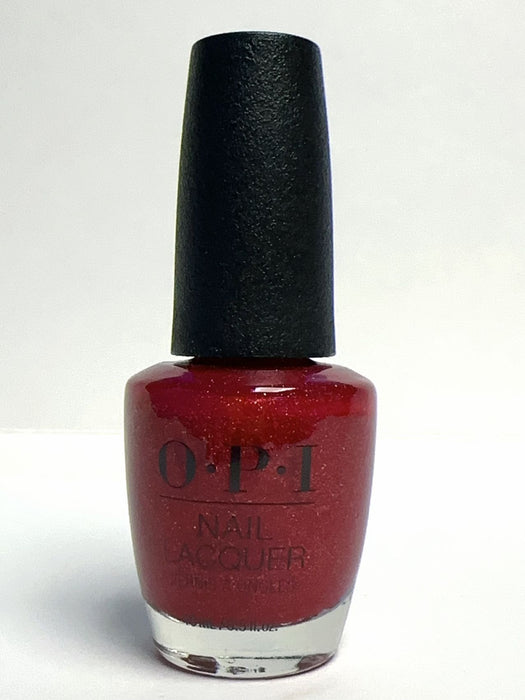 OPI Nail Lacquer - H010 I'm Really An Actress
