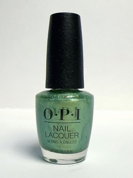 OPI Nail Lacquer - H015 Taurus-T Me