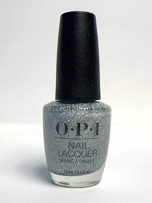 OPI Nail Lacquer - H018 I Cancer-tainly Shine