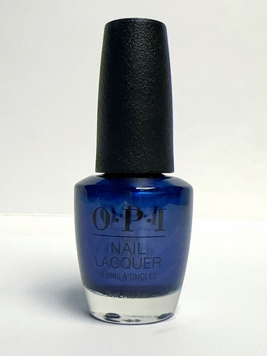 OPI Nail Lacquer - H021 Aquarius Renegade