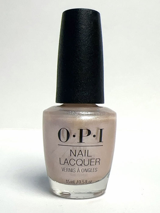 OPI Nail Lacquer - H022 Gemini And I