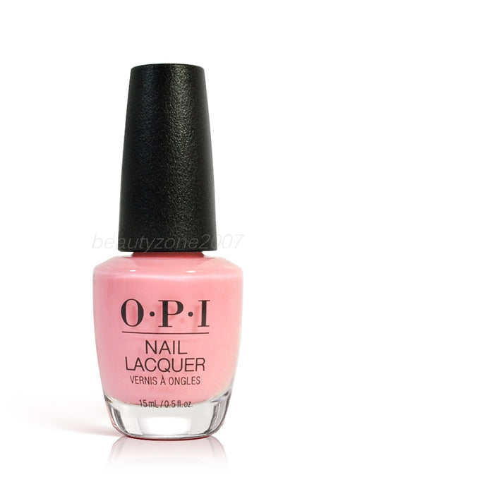OPI Nail Lacquer - It's a Girl! 0.5 oz - #NLH39