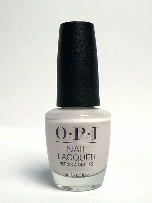 OPI Nail Lacquer - H82 Let's Be Friends!