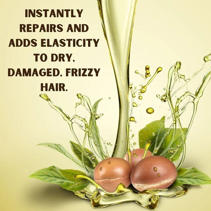 Agadir - Argan Oil Spray Treatment 5.1 oz (6 Pack)