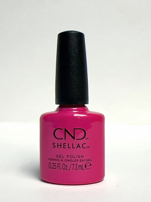 CND Shellac - Happy Go Lucky (0.25 oz)
