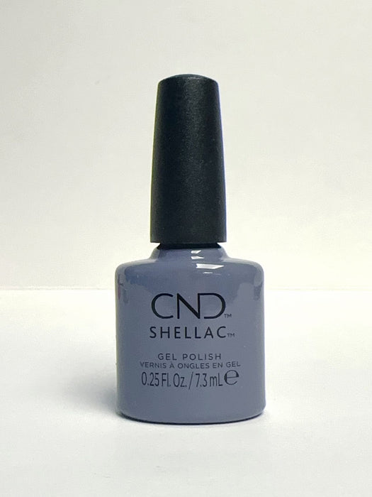 CND Shellac - Hazy Games (0.25 oz)