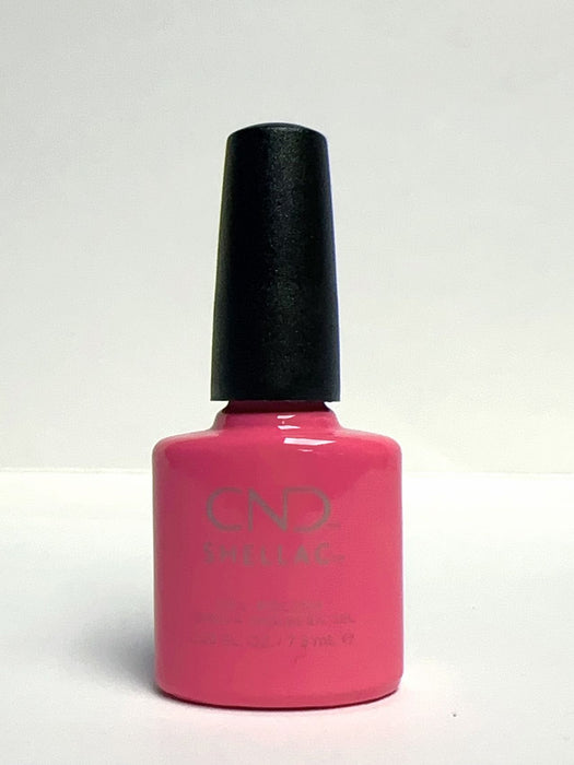 CND Shellac - Holographic (0.25 oz)