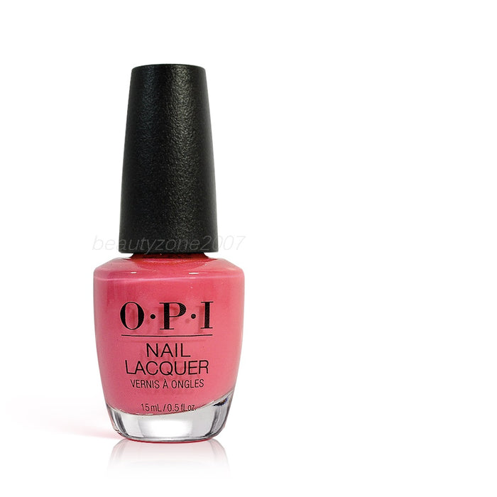 OPI Nail Lacquer - I42 Elephantastic Pink