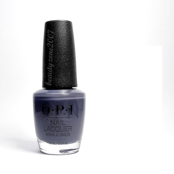 OPI Nail Lacquer - I59 Less Is Norse