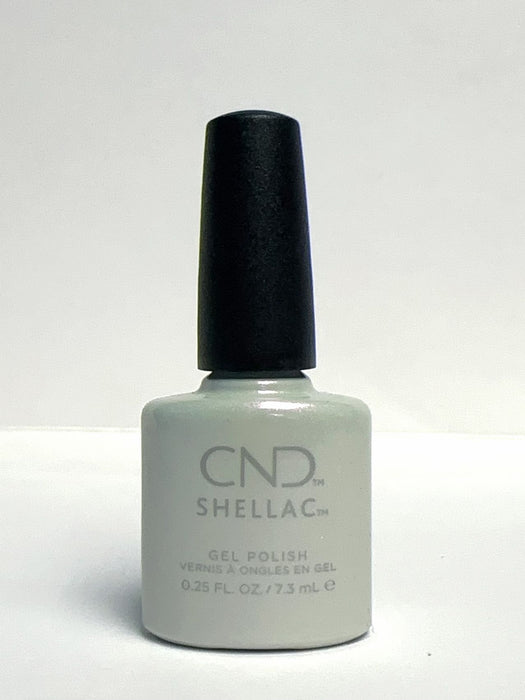 CND Shellac - Ice Bar (0.25 oz)