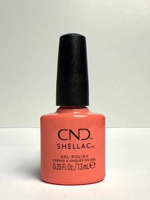 CND Shellac - Ig-Night-Ed (0.25 oz)