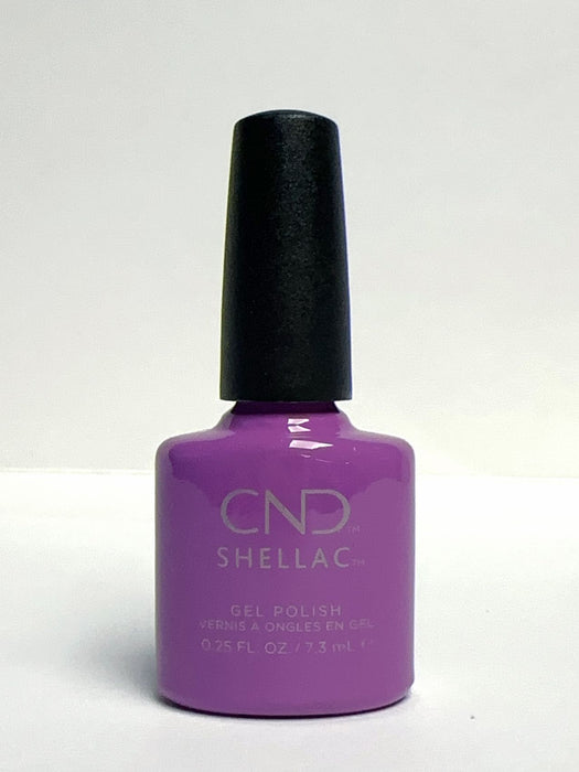CND Shellac - It's Now Oar Never (0.25 oz)
