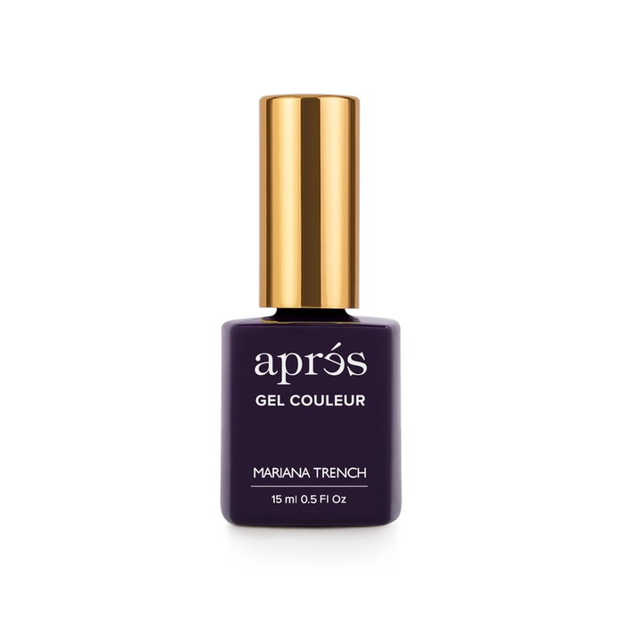 Apres - Gel Couleur - J03 Mariana Trench