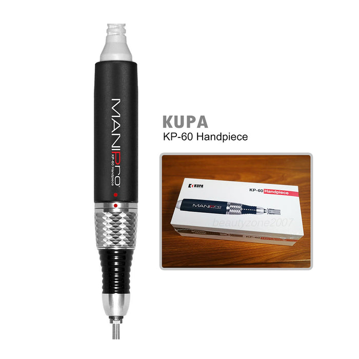 Kupa ManiPro Handpiece Model KP-60 Nail Drill Hand Piece