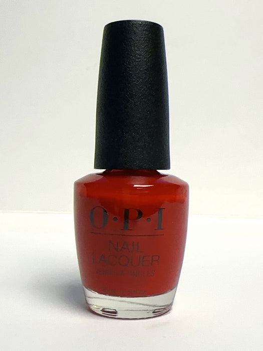 OPI Nail Lacquer - LA06 Art Walk in Suzi's Shoes