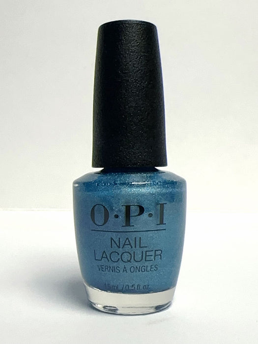 OPI Nail Lacquer - LA08 Angels Flight to Starry Nights