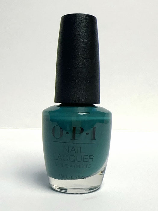 OPI Nail Lacquer - LA12 My Studio's on Spring