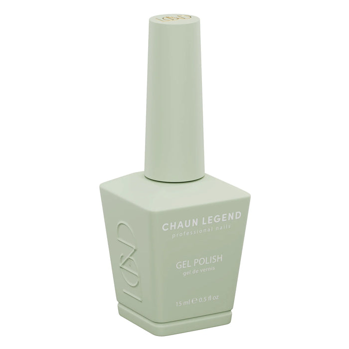 Chaun Legend Gel - LG5043 Mint Condition 0.5oz