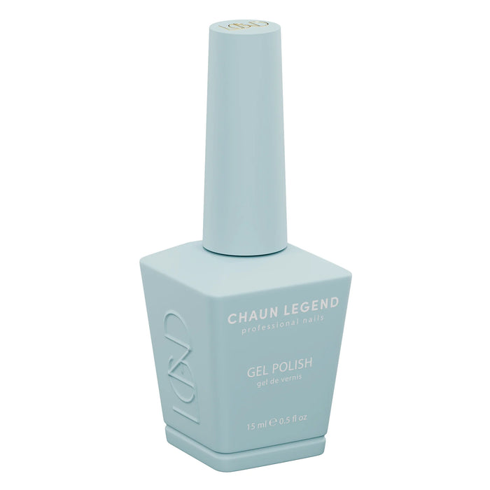Chaun Legend Gel - LG5045 Teal The Deal 0.5oz