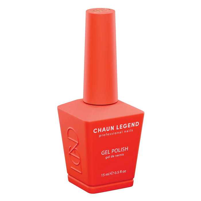 Chaun Legend Gel - LG5054 Restricted Zone 0.5oz