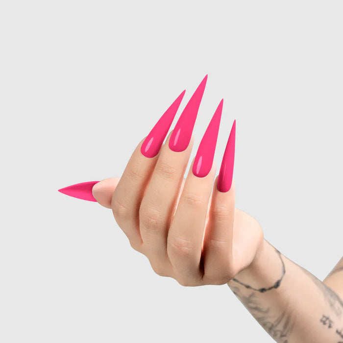 Chaun Legend Gel - LG5055 Love Struck 0.5oz